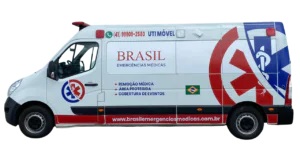 ambulancia tipo a