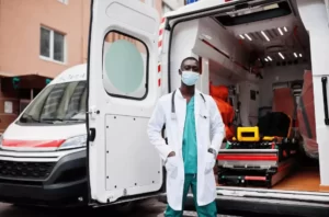 remoções ambulancia