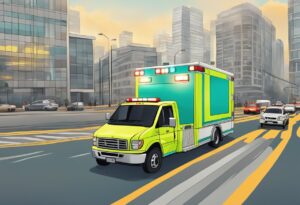 ambulancia uti particular