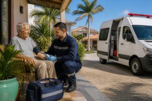 ambulancia particular em florianopolis