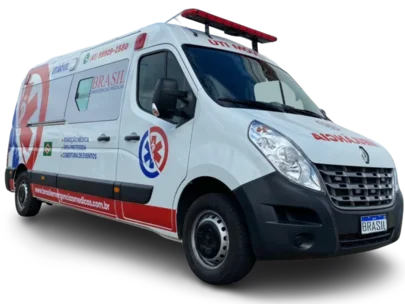 dependente quimico resgate