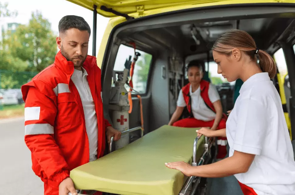 qual e o telefone da ambulancia
