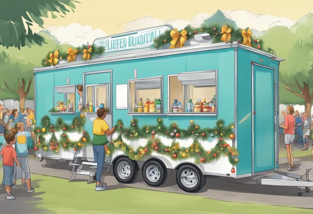 UTI Móvel para Eventos: Solução Eficiente e Segura 1 uti movel para eventos