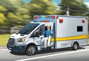 Blog 1 transporte paciente particular