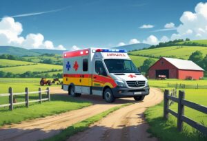 Blog 23 ambulancia fazenda rio grande