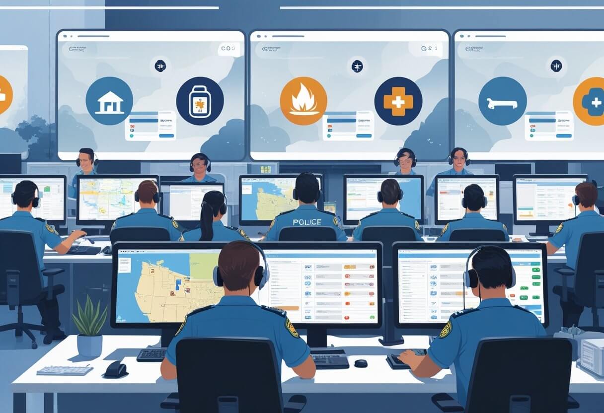 telefone uteis de emergencia