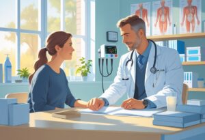 Blog 9 atendimento medico