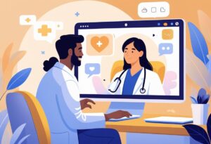 Blog 11 atendimento medico online