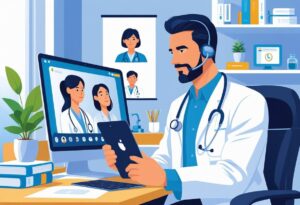 atendimento medico online da atestado