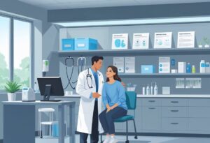 atendimento medico ambulatorial