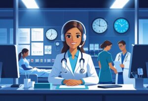 atendimento medico 24h por dia