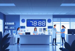 atendimento medico 24 horas