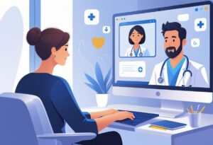 atendimento medico virtual