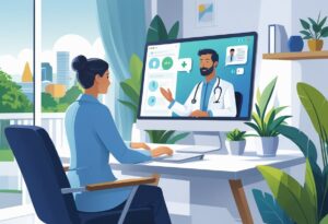 atendimento medico online Curitiba