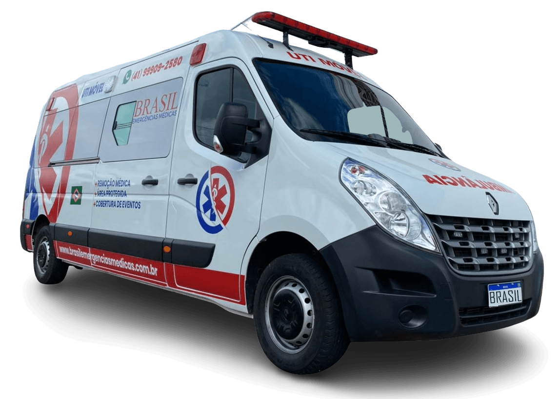 ambulance