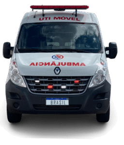 qual que e o numero da ambulancia