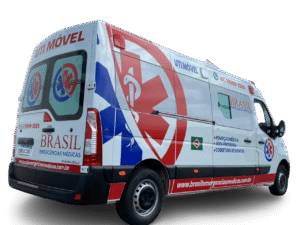 ambulancia usa