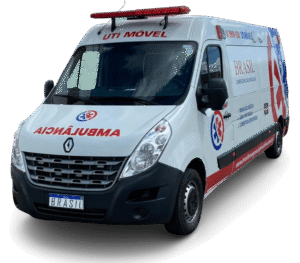 tipo de ambulancia