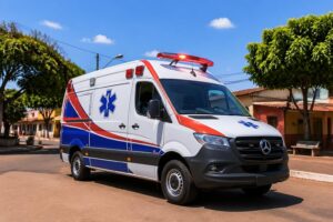 ambulancia particular na grande florianopolis