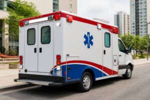 ambulancia samu