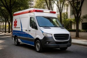 numero da ambulancia samu