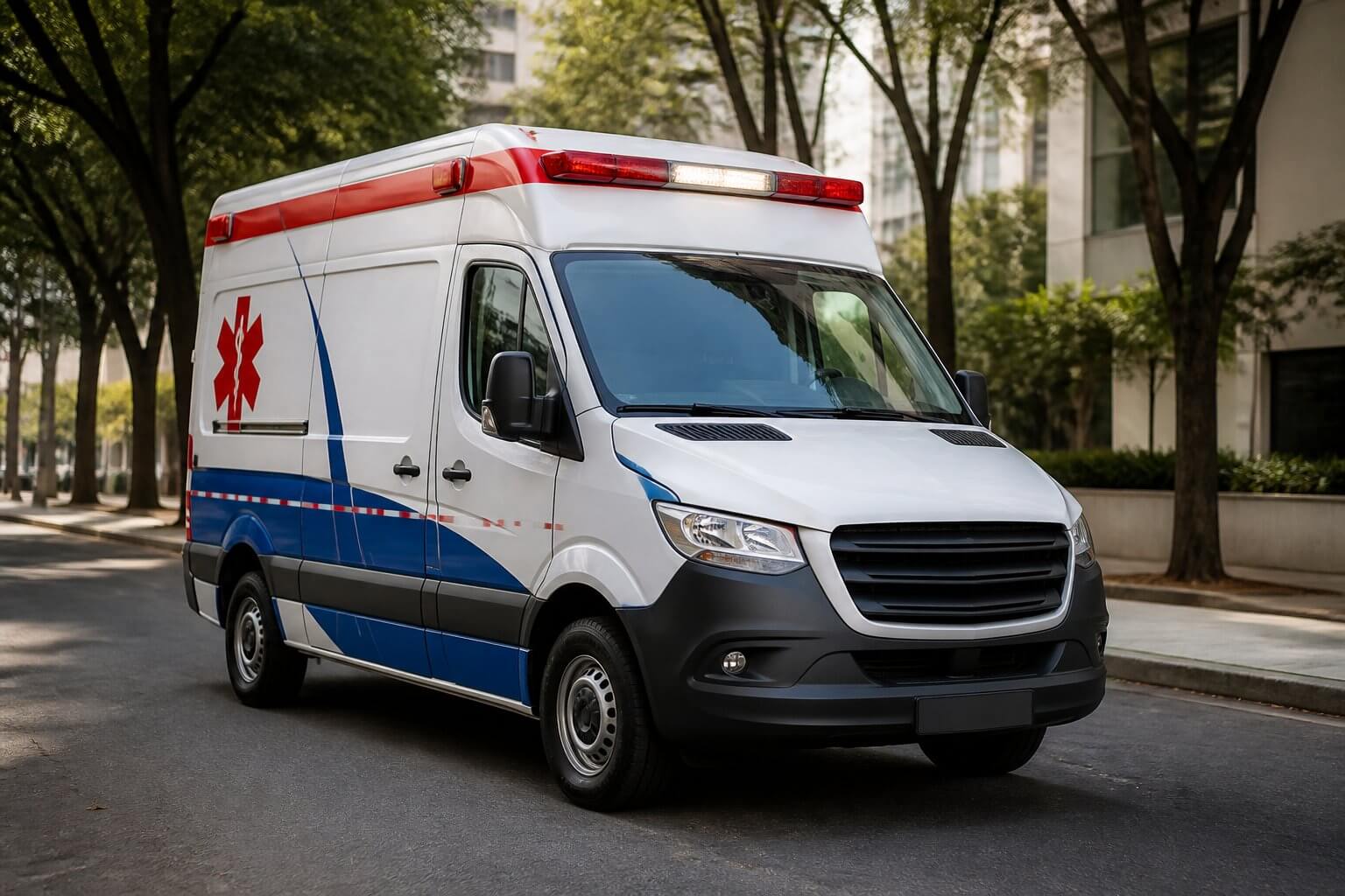 numero da ambulancia samu