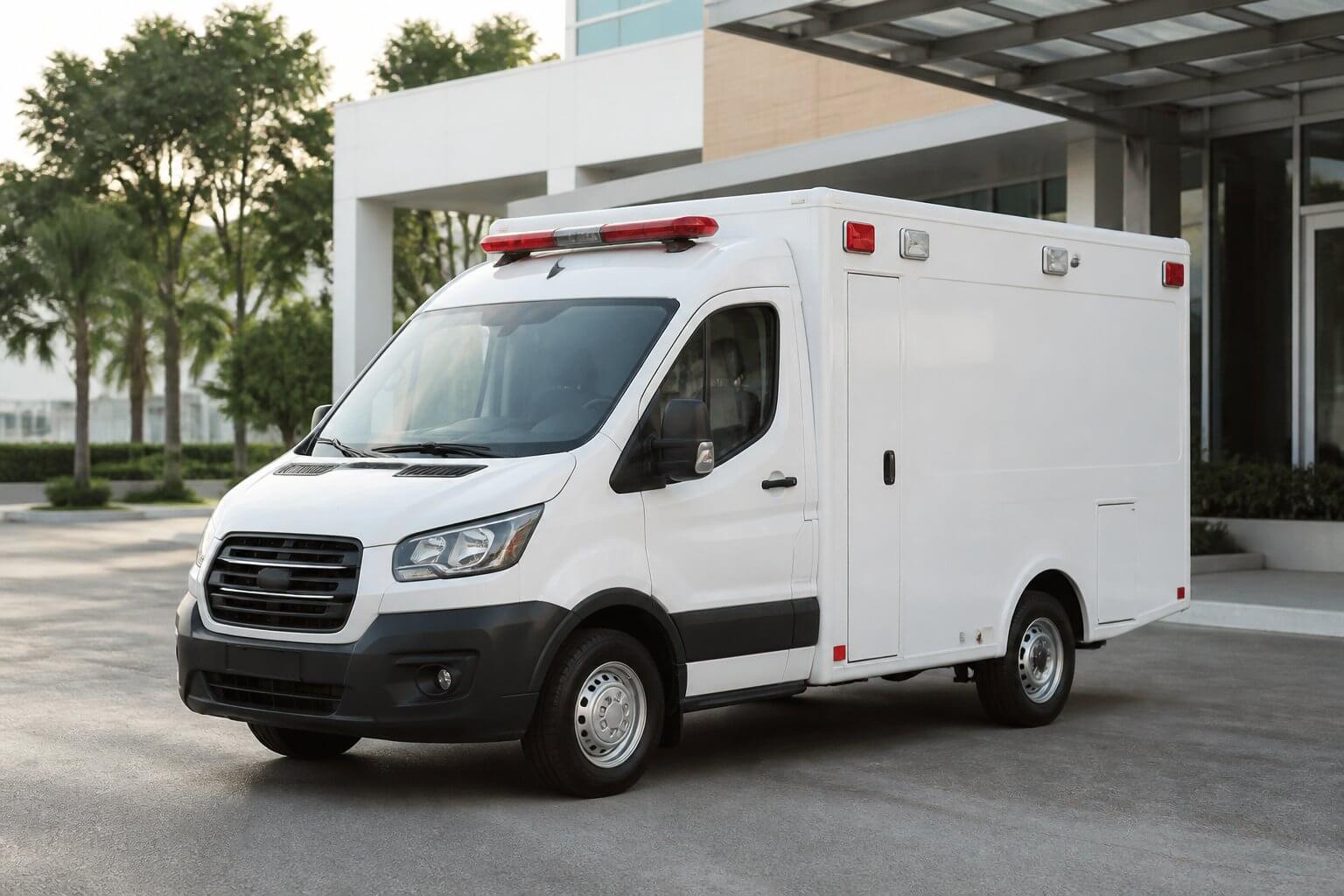 ambulancia particular perto de mim